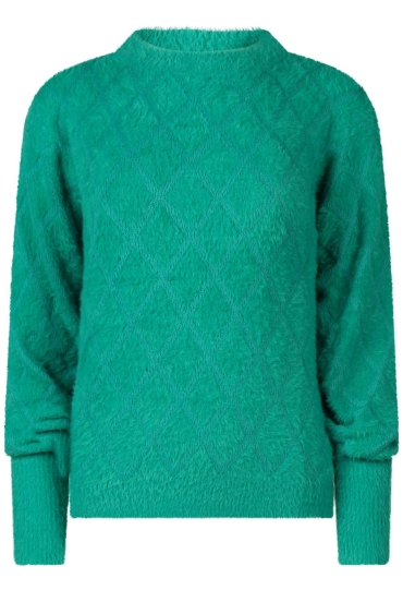 Citylife W10500/LSW7280125 smaragd  fanfare