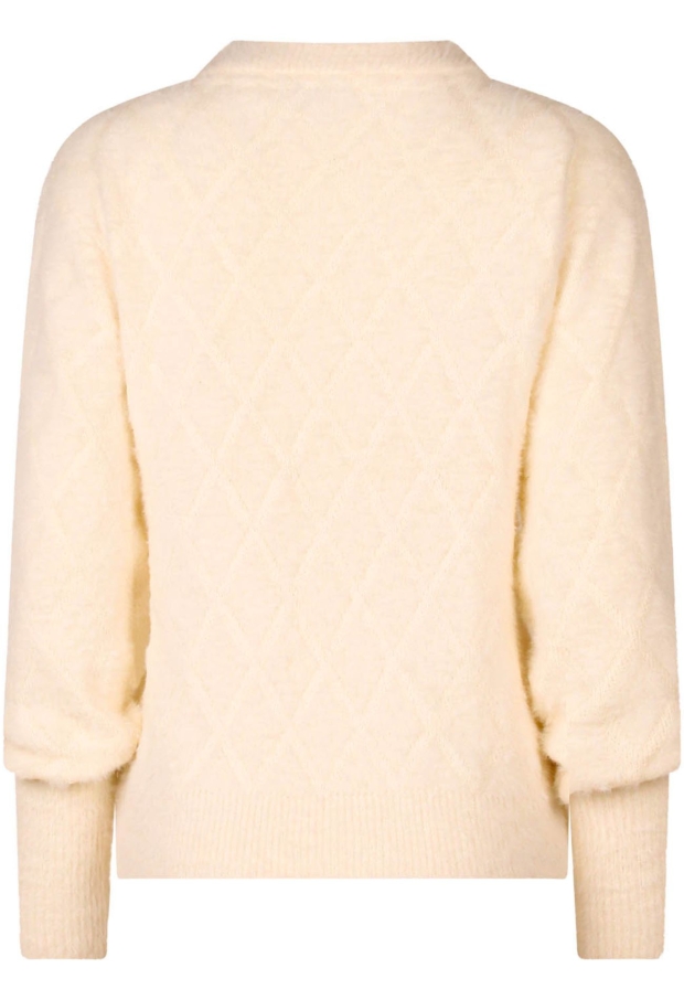 W10500/LSW7280125 Ecru 1 