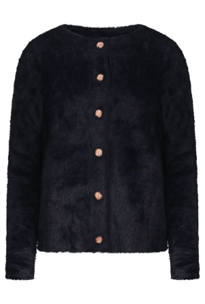 Citylife W10501/LSW7280126 zwart  black