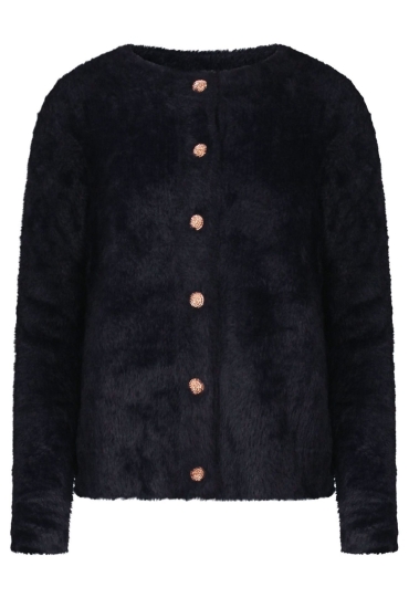 Citylife W10501/LSW7280126 zwart  black