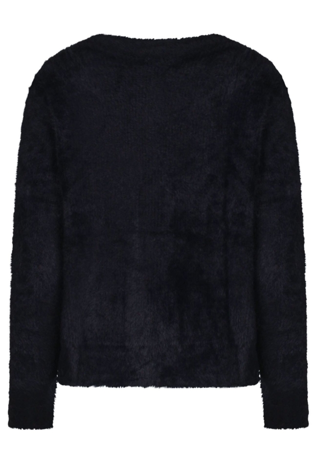 W10501/LSW7280126 zwart 