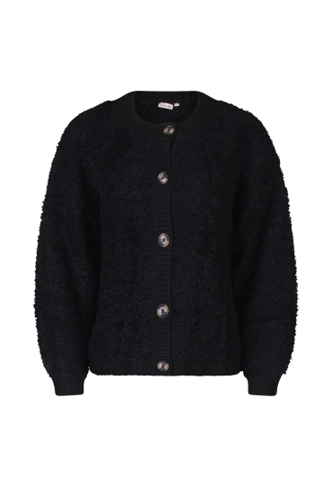 Citylife W10503/304572 zwart  black