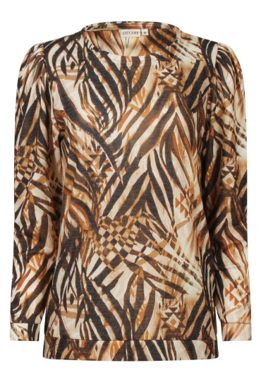 Citylife W10506/214000 CAMELL  camel