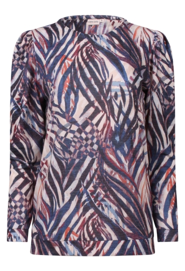 Citylife W10506/214000 BLUE  blue