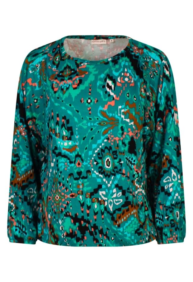 W10508/213600 smaragd 