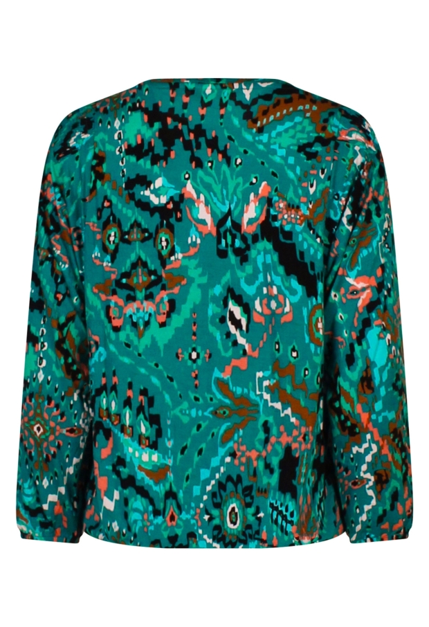 W10508/213600 smaragd 