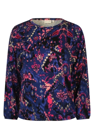 Citylife W10508/213600 KOBALT  bluing