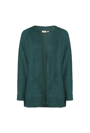 Citylife W10510/304573 smaragd  deep teal