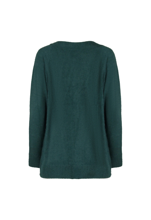 W10510/304573 smaragd 