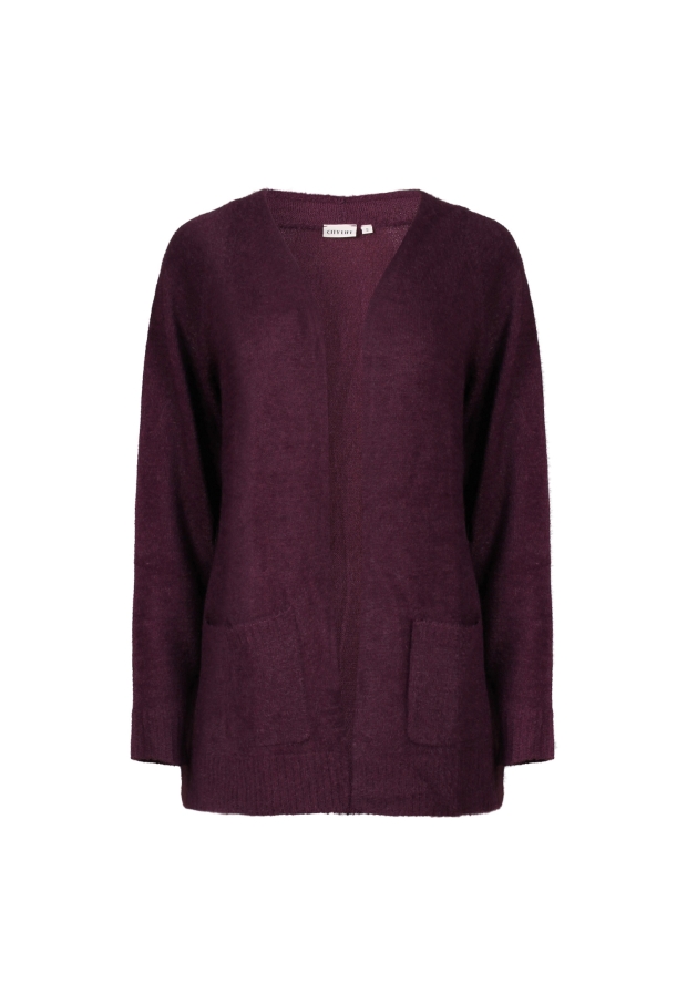 W10510/304573 Aubergine 