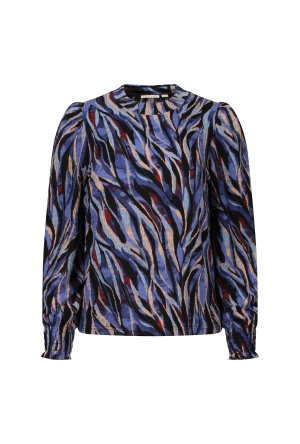 Citylife W10511/213019A BLUE  bleu