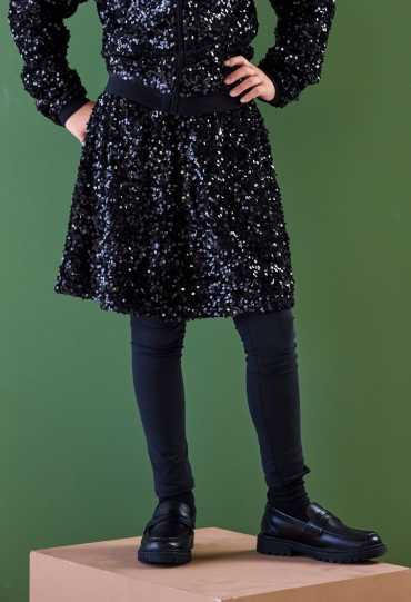 D-zine W10514/703391G zwart  black