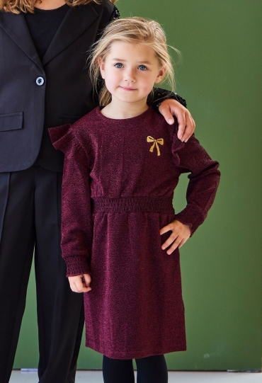 D-zine W10518/804774G cerise  cerise