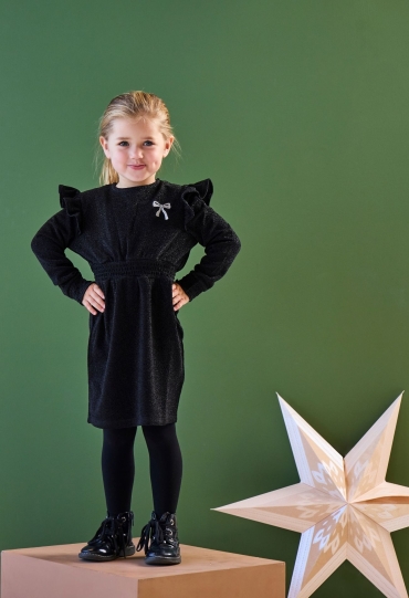 D-zine W10518/804774G zwart  black