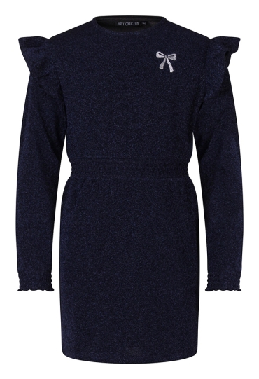 D-zine W10518/804774G BLUE  blauw