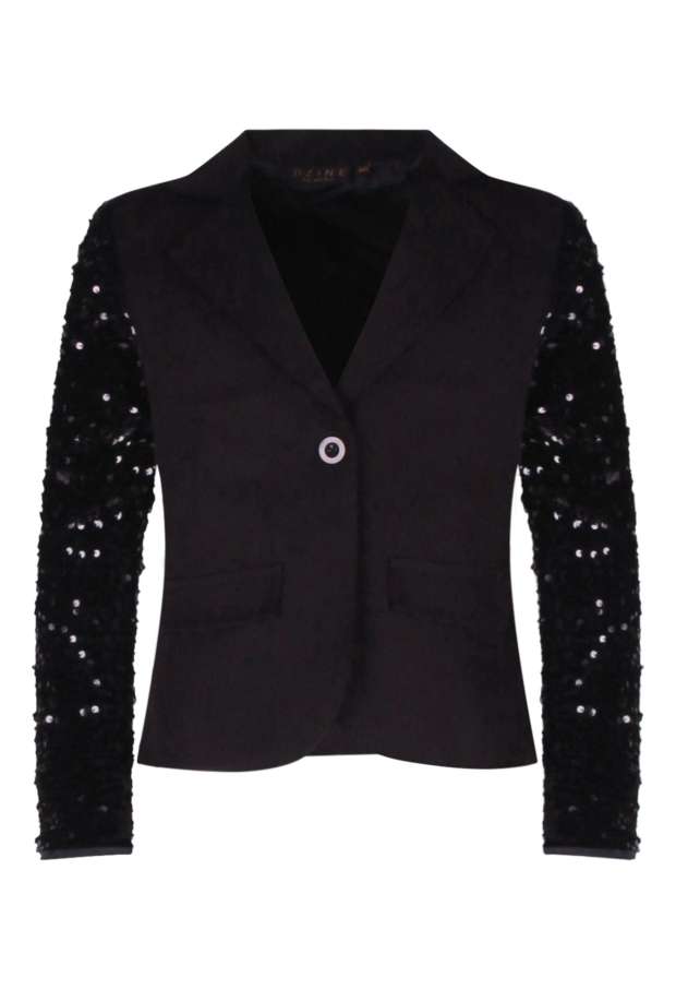 W10519/404151G zwart 