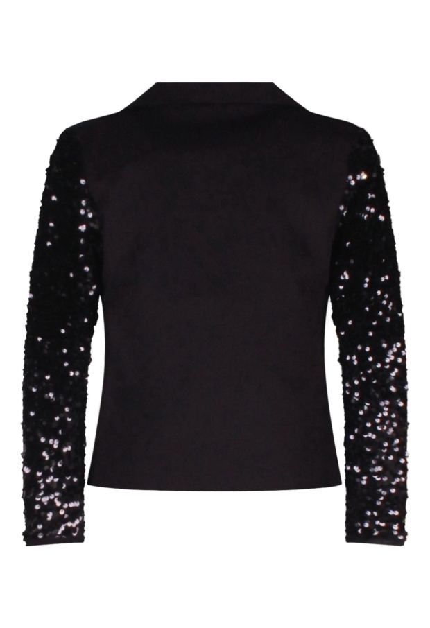 W10519/404151G zwart 