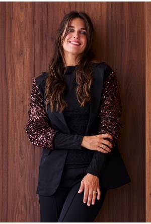 Lizzi Lou W10520/404151 Bordeaux  bordeaux