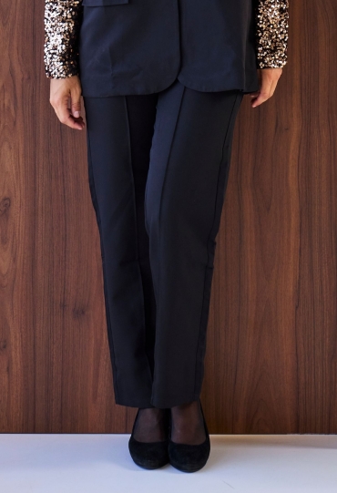 Lizzi Lou W10522/506259 zwart  black