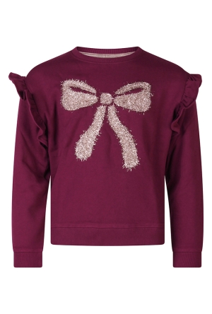 D-zine W10523/213934GC magenta  magenta purple