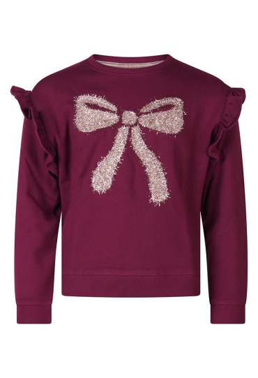 D-zine W10523/213934GC magenta  magenta purple