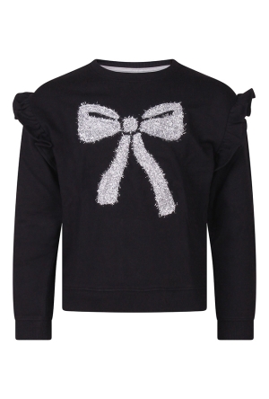 D-zine W10523/213934GC zwart  black