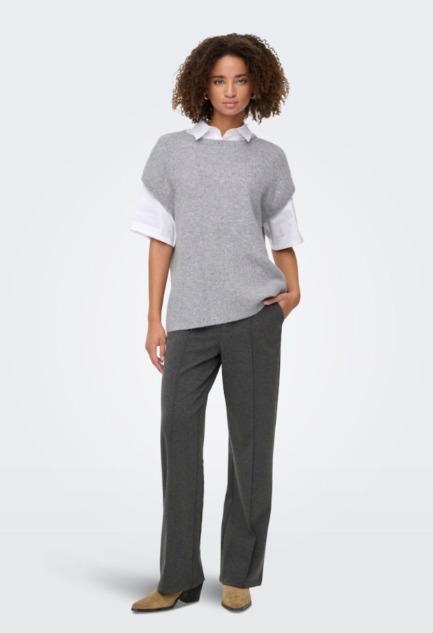 15359919 Medium Grey Melange 