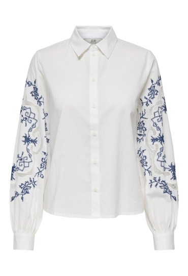 JDY 15359403 Cloud Dancer/LOVE  177922001