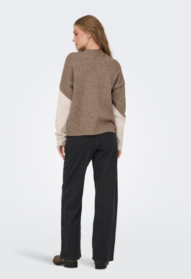 15360123 Mountain Trail/MELANGE W. BIRCH MEL 