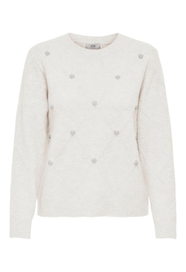 JDY 15362398 Cloud Dancer/LOVE  177922001