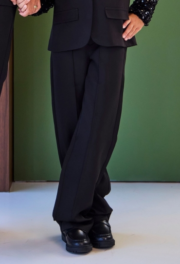 D-zine W10521/506259G zwart  black