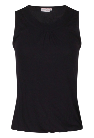 Citylife W10010/206902A zwart  black