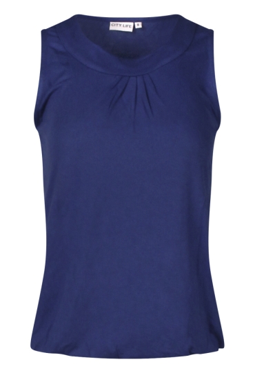 Citylife W10010/206902A KOBALT  mazarine blue