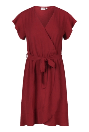 Citylife W10020/804443 wijn rood  karanda red