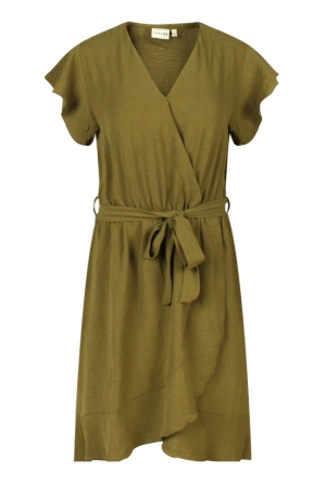 Citylife W10020/804443 OLIJF  capulet olive