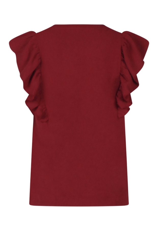 W10022/103466 wijn rood 