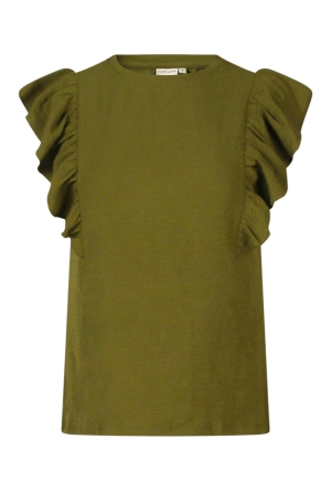 Citylife W10022/103466 OLIJF  capulet olive