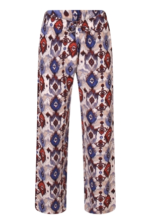 Citylife W10023/506215 terra  russet brown