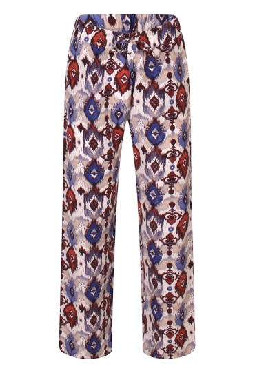 Citylife W10023/506215 terra  russet brown