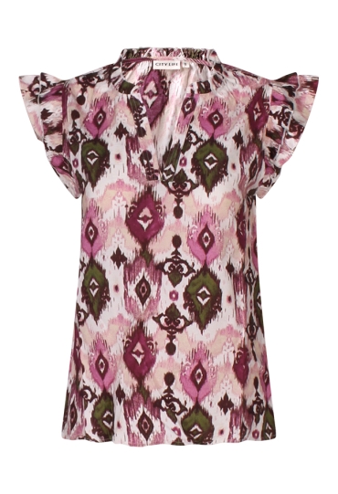 Citylife W10024/103462 OLIJF  capulet olive