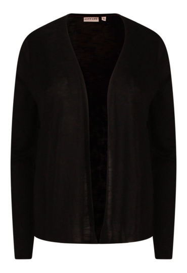 Citylife W10025/207424A zwart  black