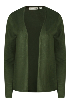 Citylife W10025/207424A ARMY  black forest