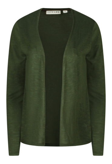 Citylife W10025/207424A ARMY  black forest