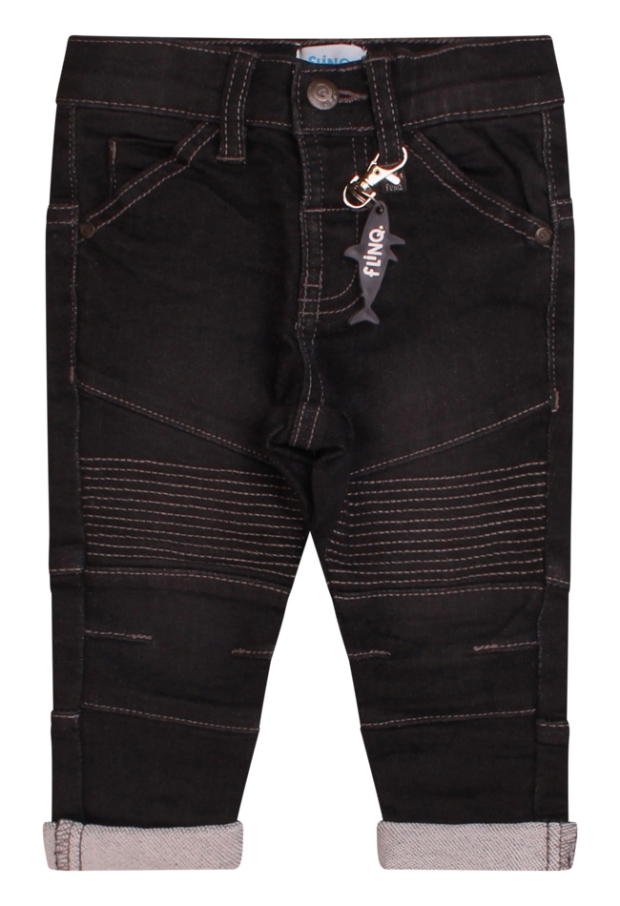 W10030/505651BB BLCK DENIM 