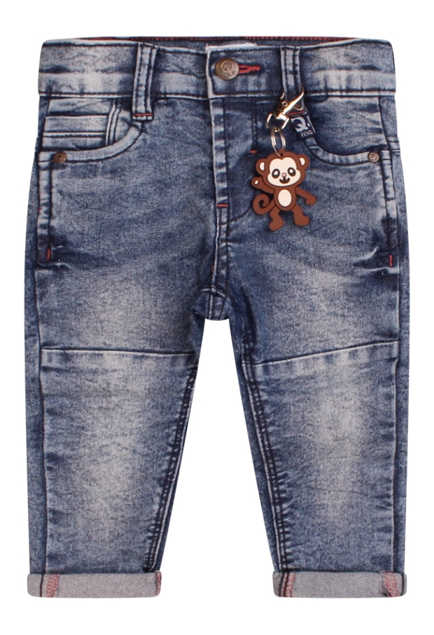 W10031/506216BB DENIM