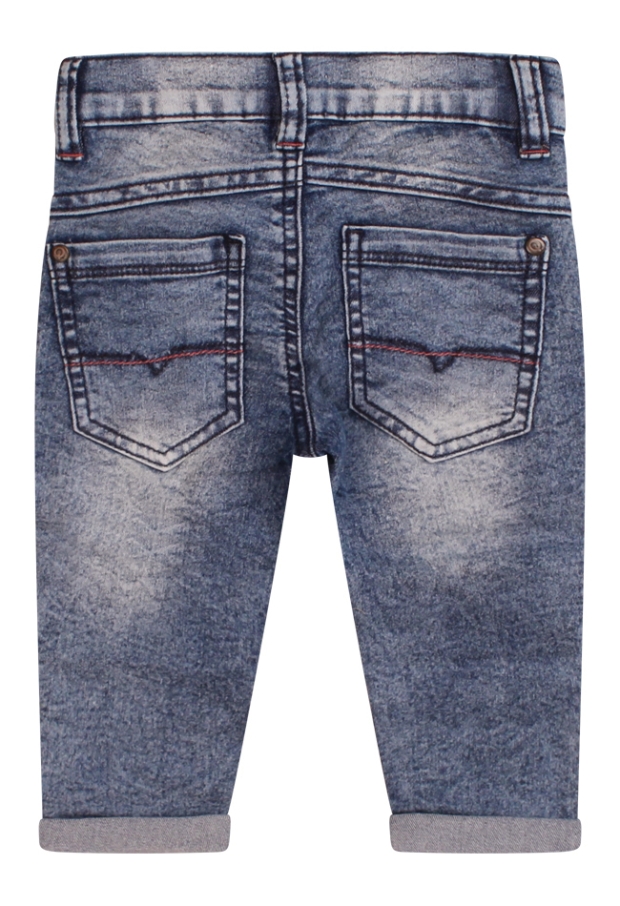 W10031/506216BB DENIM