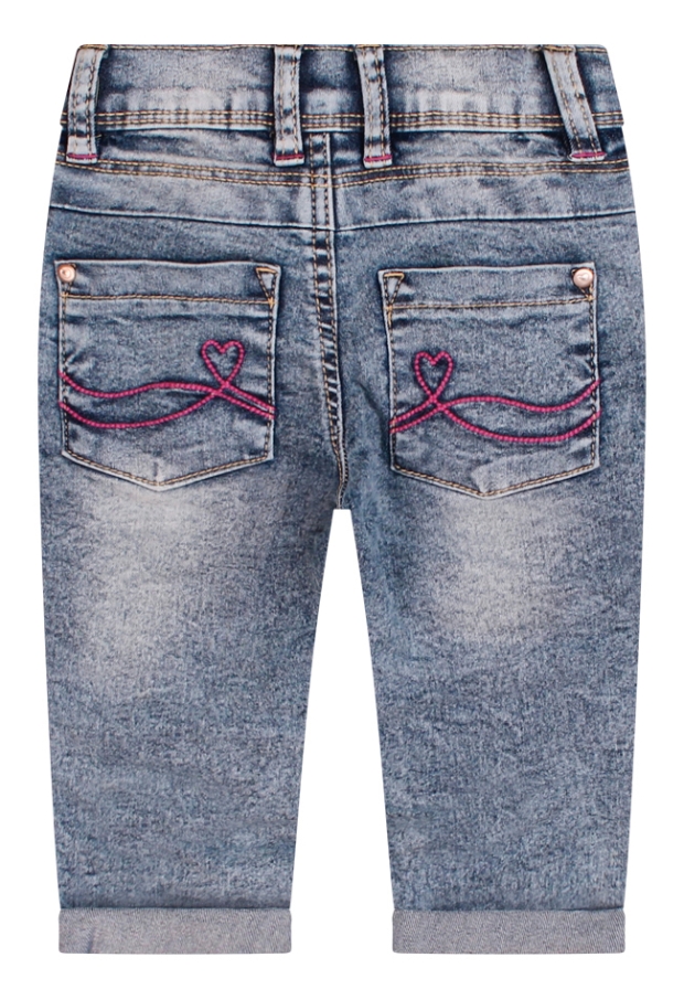W10032/506217BG DENIM 