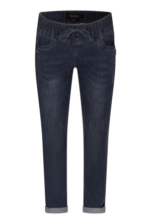 So Soire W10360/Vivian DARK DENIM  dark denim