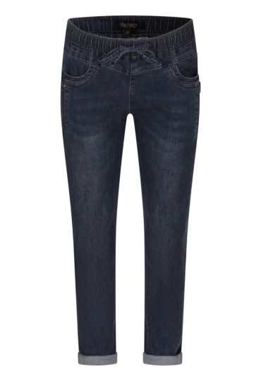 So Soire W10360/Vivian DARK DENIM  dark denim