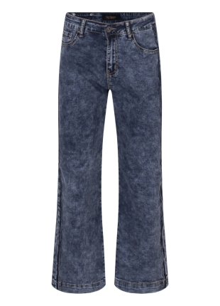 W10363/Teddy DENIM 